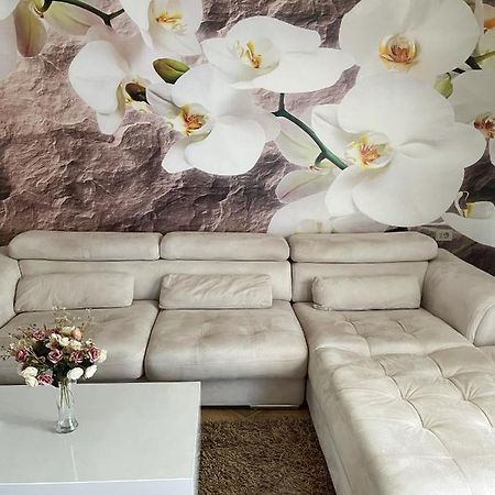Sunkissed Centre Apartment Vlore Exterior photo
